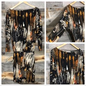 Veronica M | Drop Waist | XS